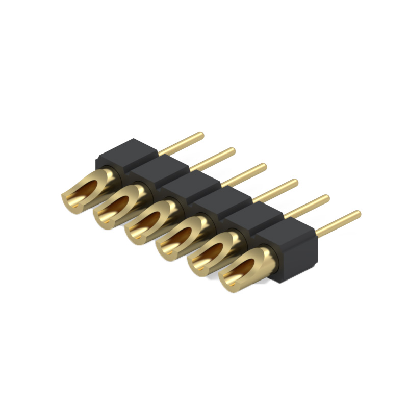 Conector de pin POGO